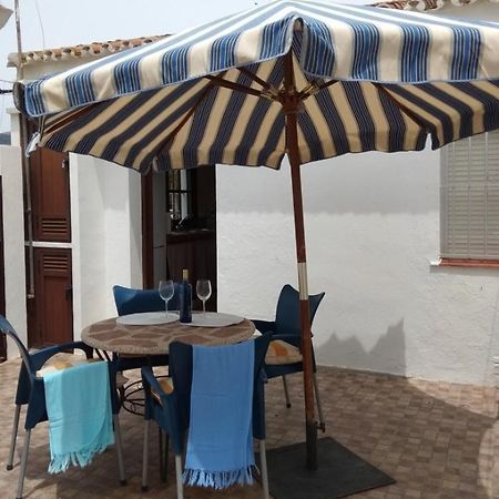 El Rincon De Bolonia Βίλα Εξωτερικό φωτογραφία