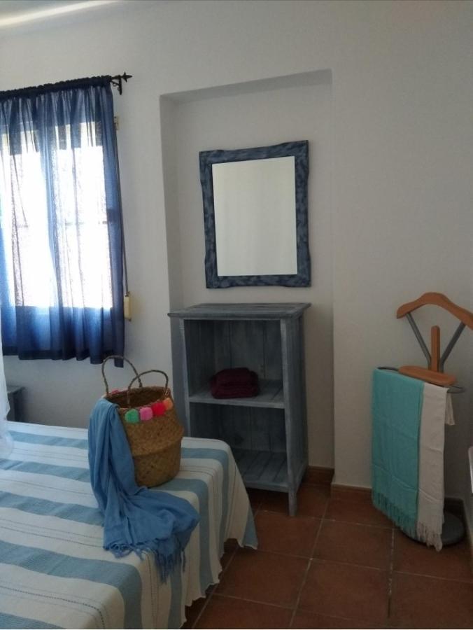 El Rincon De Bolonia Βίλα Εξωτερικό φωτογραφία